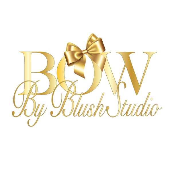 Bow By Blush Studio